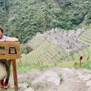 Gallery image of Inca Trail to Machu Picchu 2 Days
