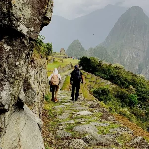 Gallery image of Trilha Inca Machu Picchu 2 dias