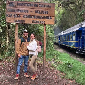 Gallery image of Trilha Inca Machu Picchu 2 dias
