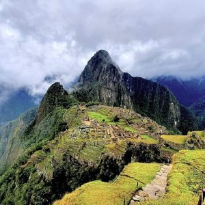 Gallery image of Machu Picchu de Trem + Vale Sagrado 2 días