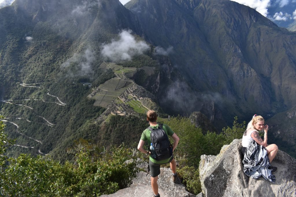 Machupicchu