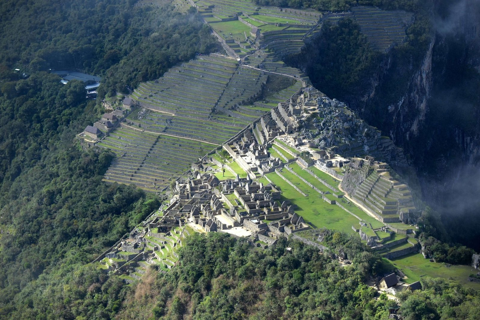 Machu Picchu By Train 2 DaysPhoto #4 