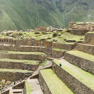 Gallery image of Camino Inca Machu Picchu + Maras Moray  3 Días