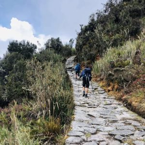 Gallery image of Camino Inca Machu Picchu 2 Días
