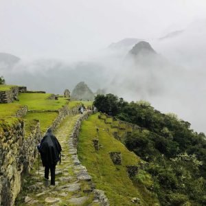 Gallery image of Trilha Inca Machu Picchu + Inca Jungle 5 días