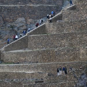 Gallery image of Machu Picchu de Trem + Vale Sagrado 2 días
