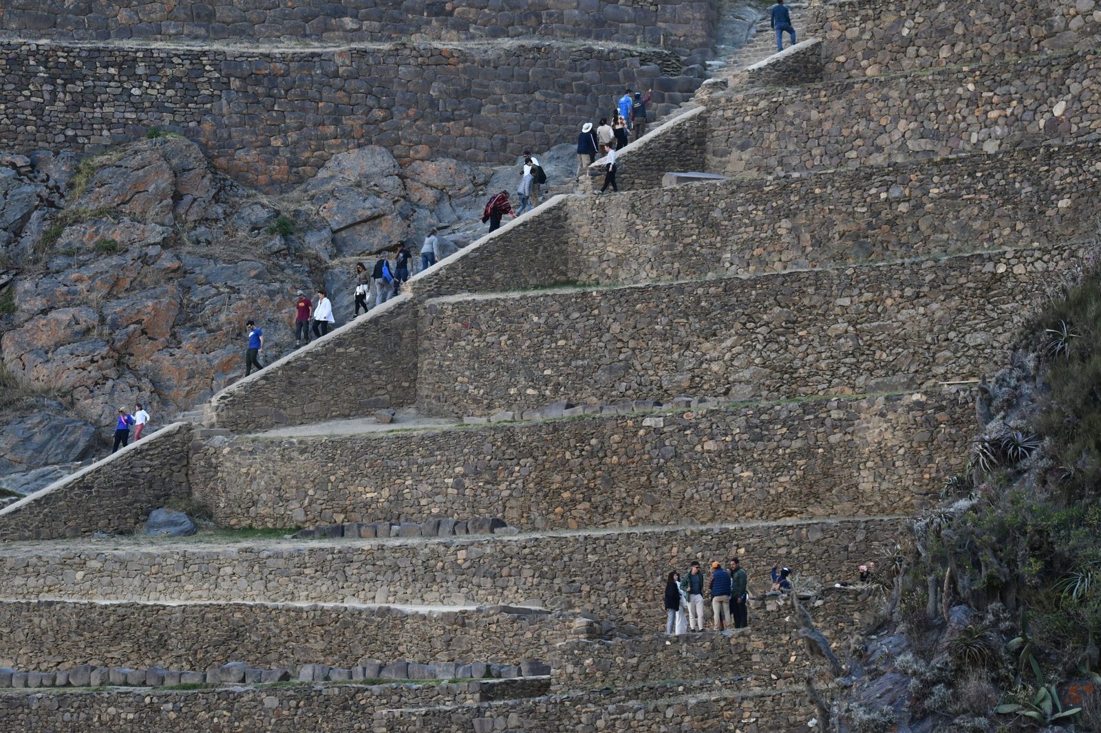 Machu Picchu + Valle Sagrado 02 diasPhoto #7 