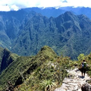 Gallery image of Machu Picchu + Valle Sagrado 02 dias