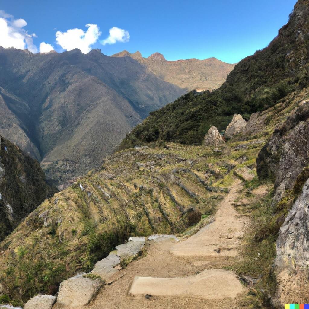 Hiking the Inca Trail in August