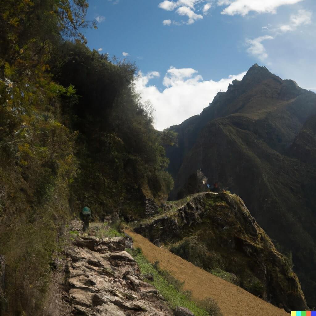 Hiking the Inca Trail in May