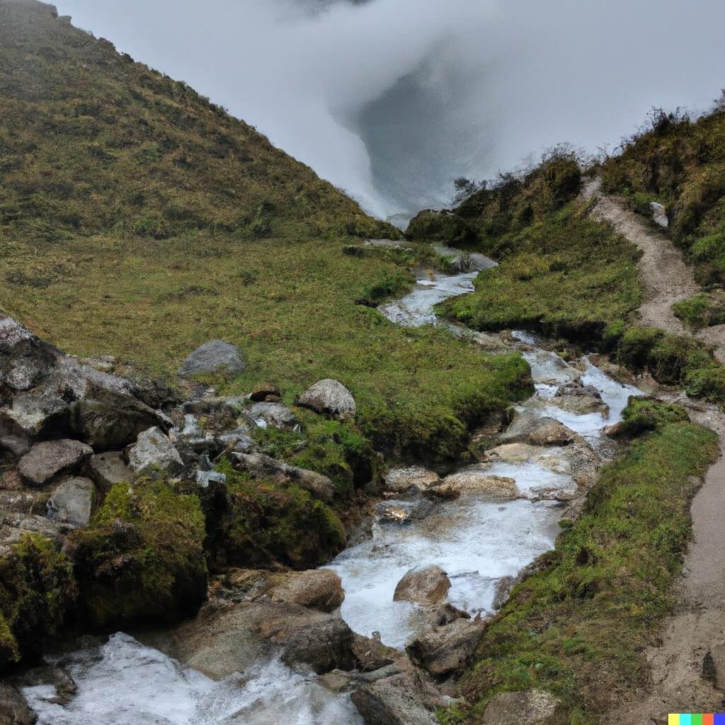 Hiking the Inca Trail in October