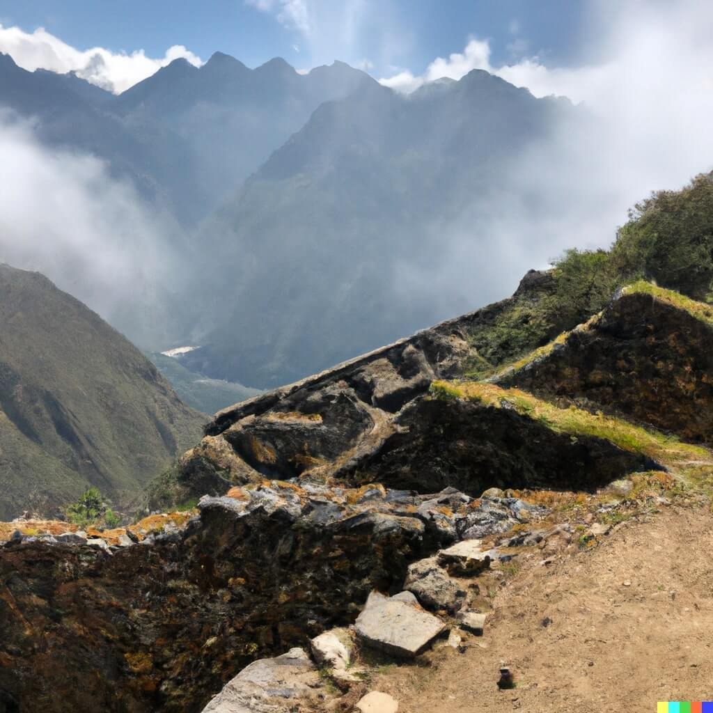 Hiking the Inca Trail in September