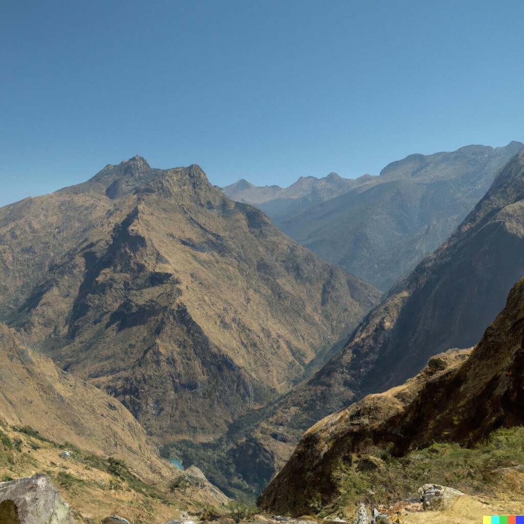 Inca trail september hotsell