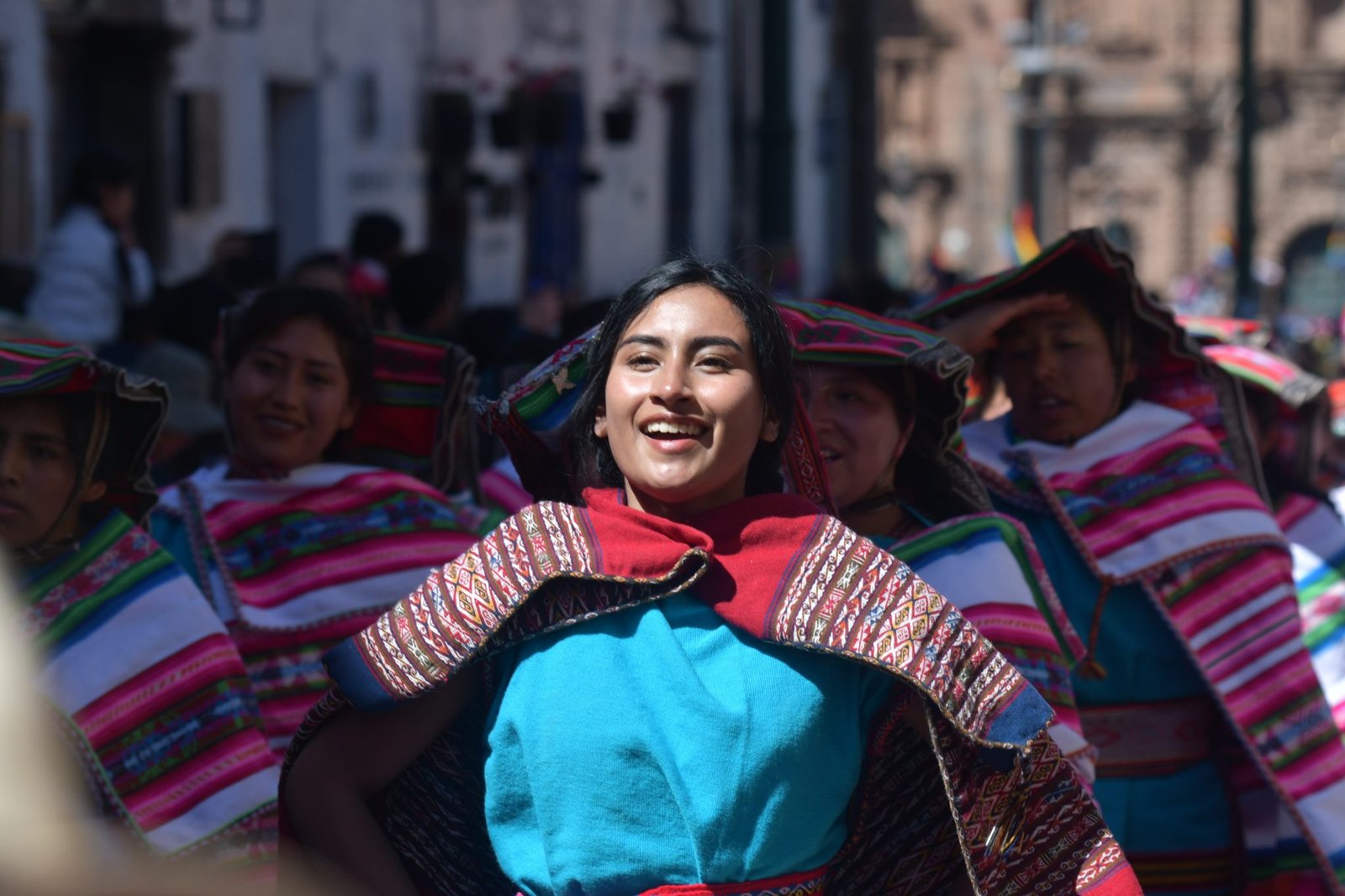 CUSCO IMPERIAL