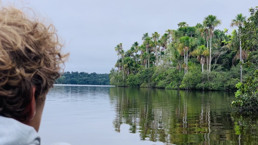 lago sandoval 