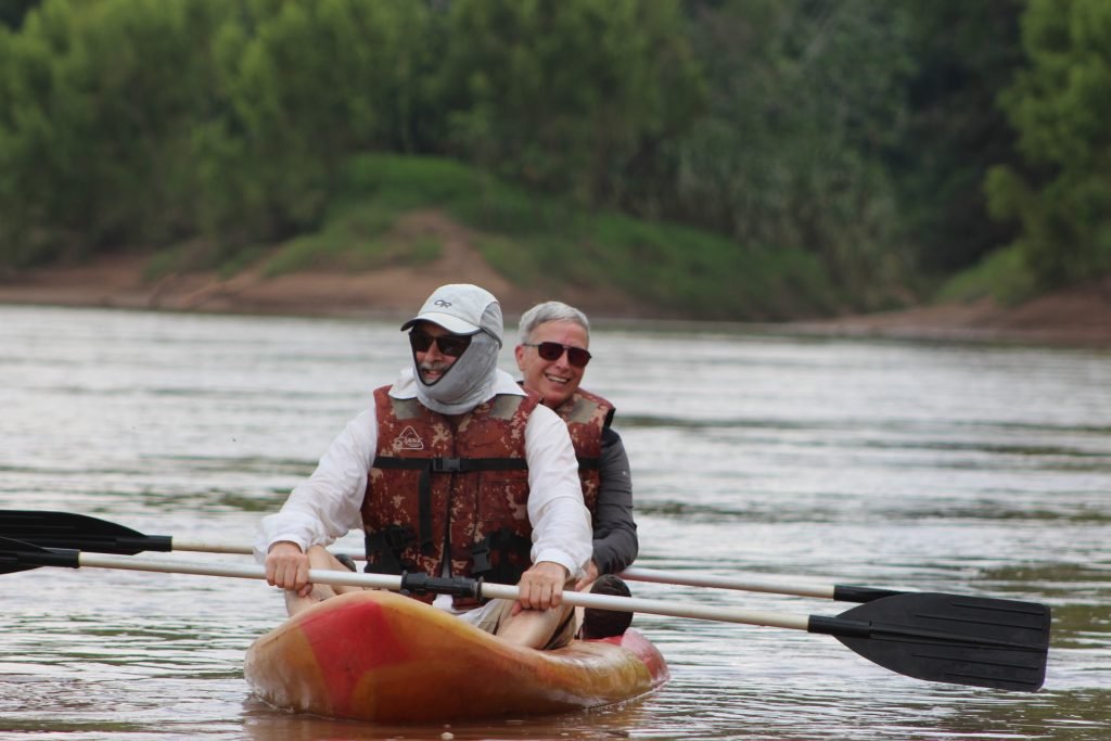 Tambopata Aventura