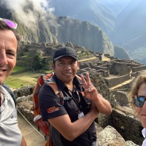 Gallery image of Inca Trail to Machu Picchu + Inca Jungle 5 days