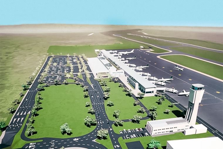Chinchero International Airport