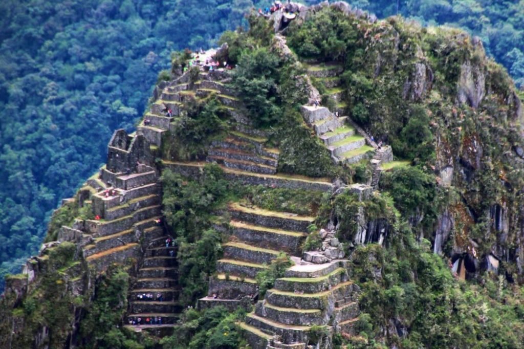 Huayna Picchu