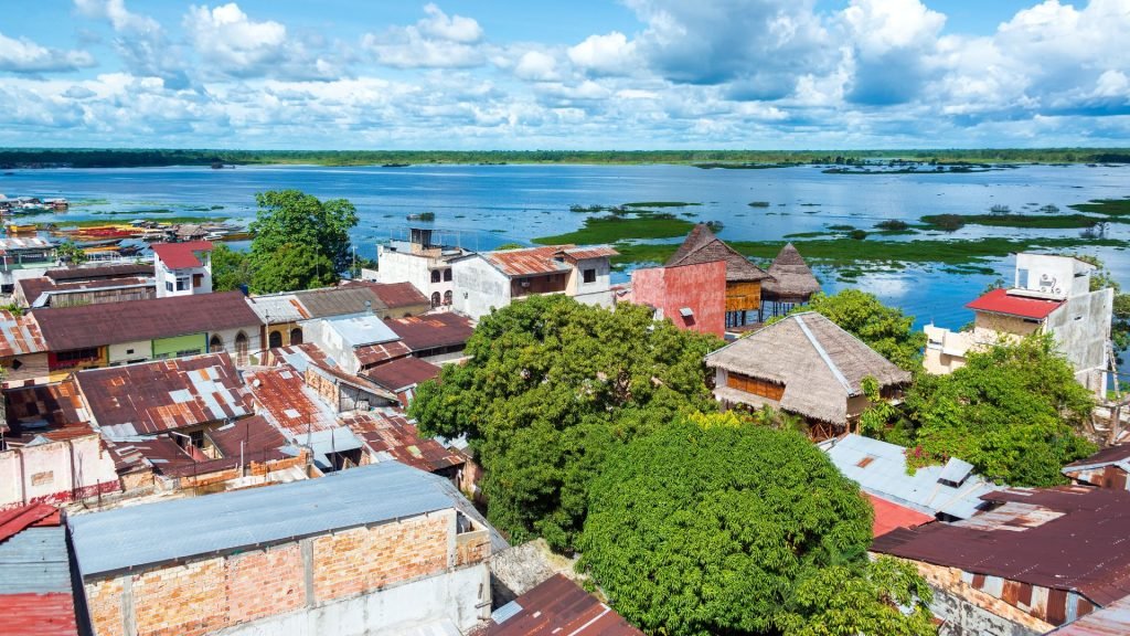 Iquitos