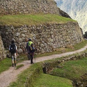 Gallery image of Camino Inca Machu Picchu + Inca Jungle 5 dias
