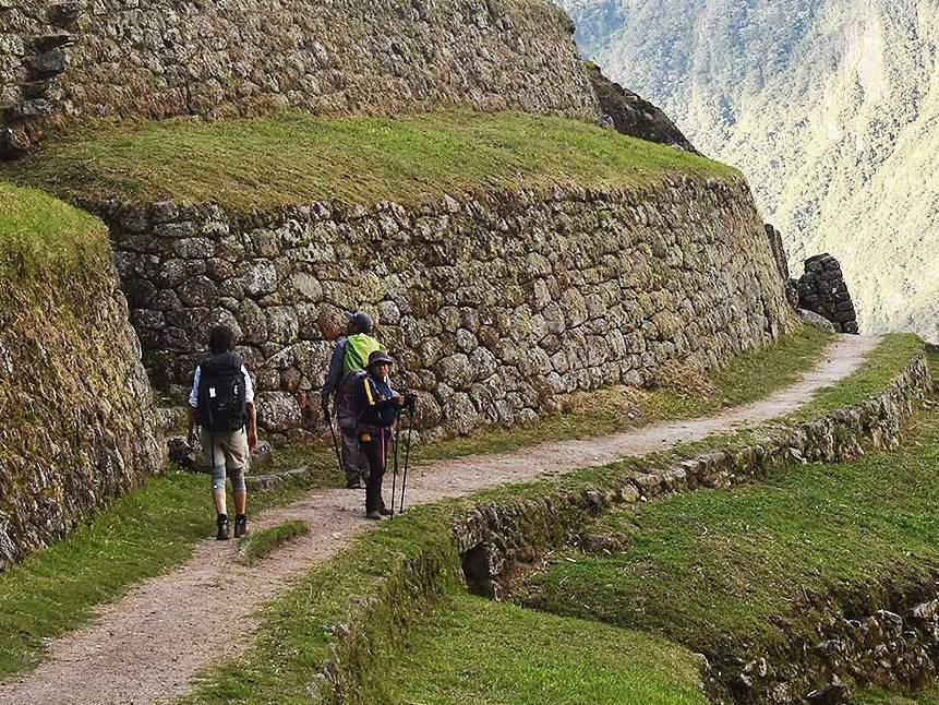 Camino Inca