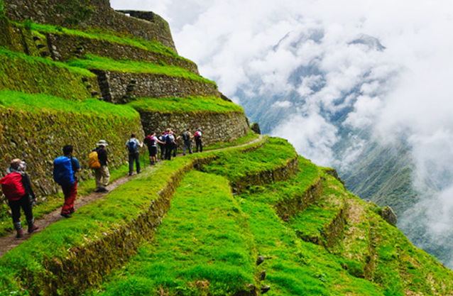 Camino Inca