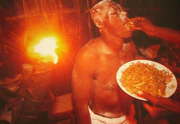 Iboga
