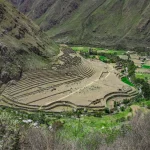 Llaqtapata - Llactapata
