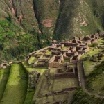 Explorando los secretos de Llaqtapata