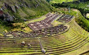 Llactapata