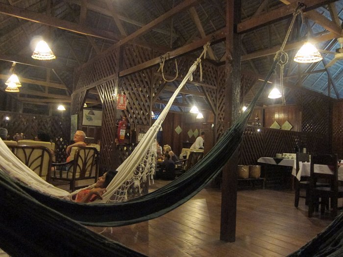 Sandoval Lake Lodge