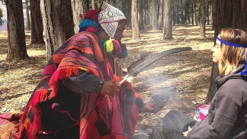 Sacred Journeys Retreats