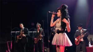 amy winehouse
