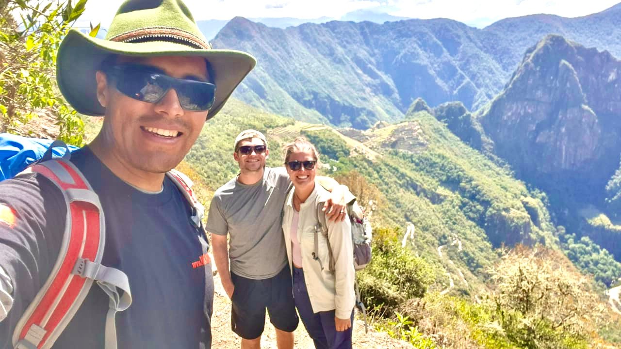 Camino Inca Machu Picchu + Inca Jungle 5 diasPhoto #7 