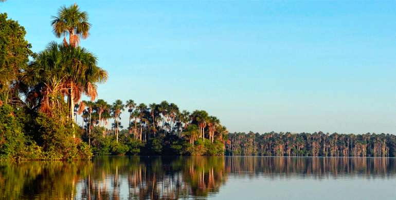 lake-sandoval-puerto-maldonado