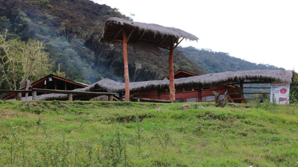 llaqtapata Lodge
