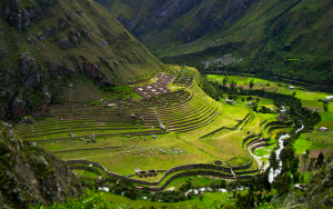 Llactapata