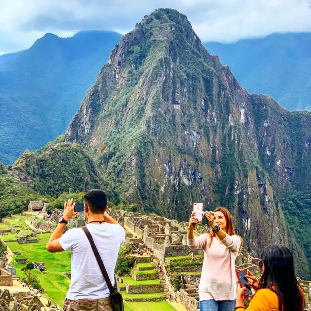 What to Take to Machu Picchu