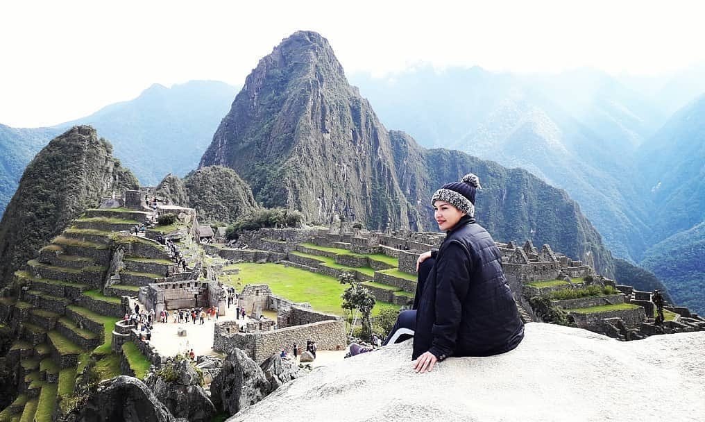 hidden wonders of South America