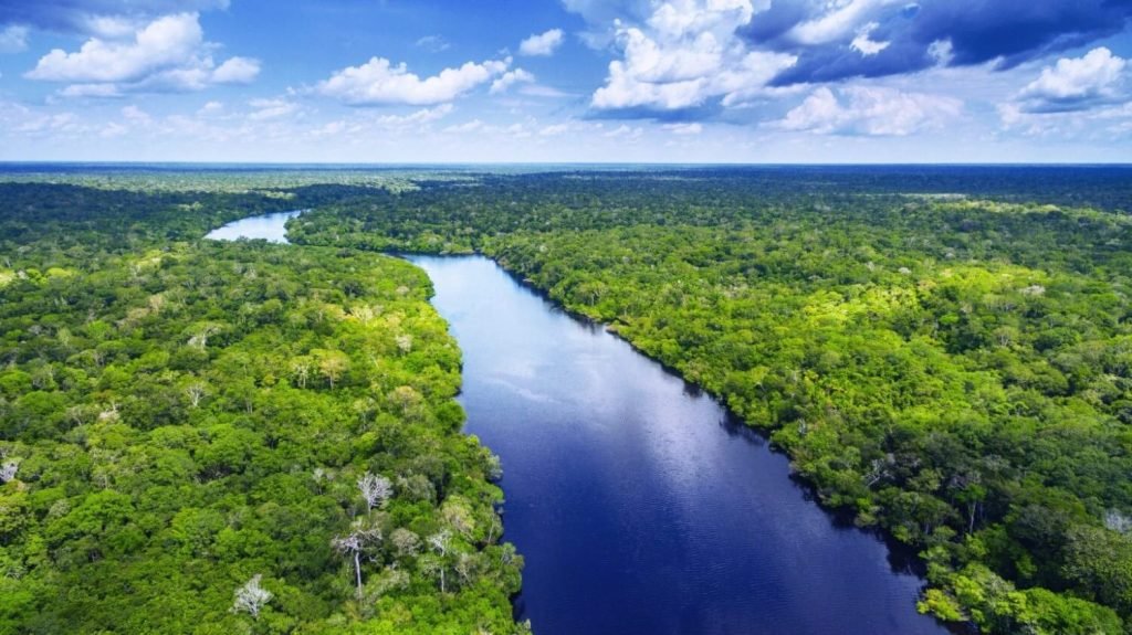 Ecolodges - Puerto Maldonado