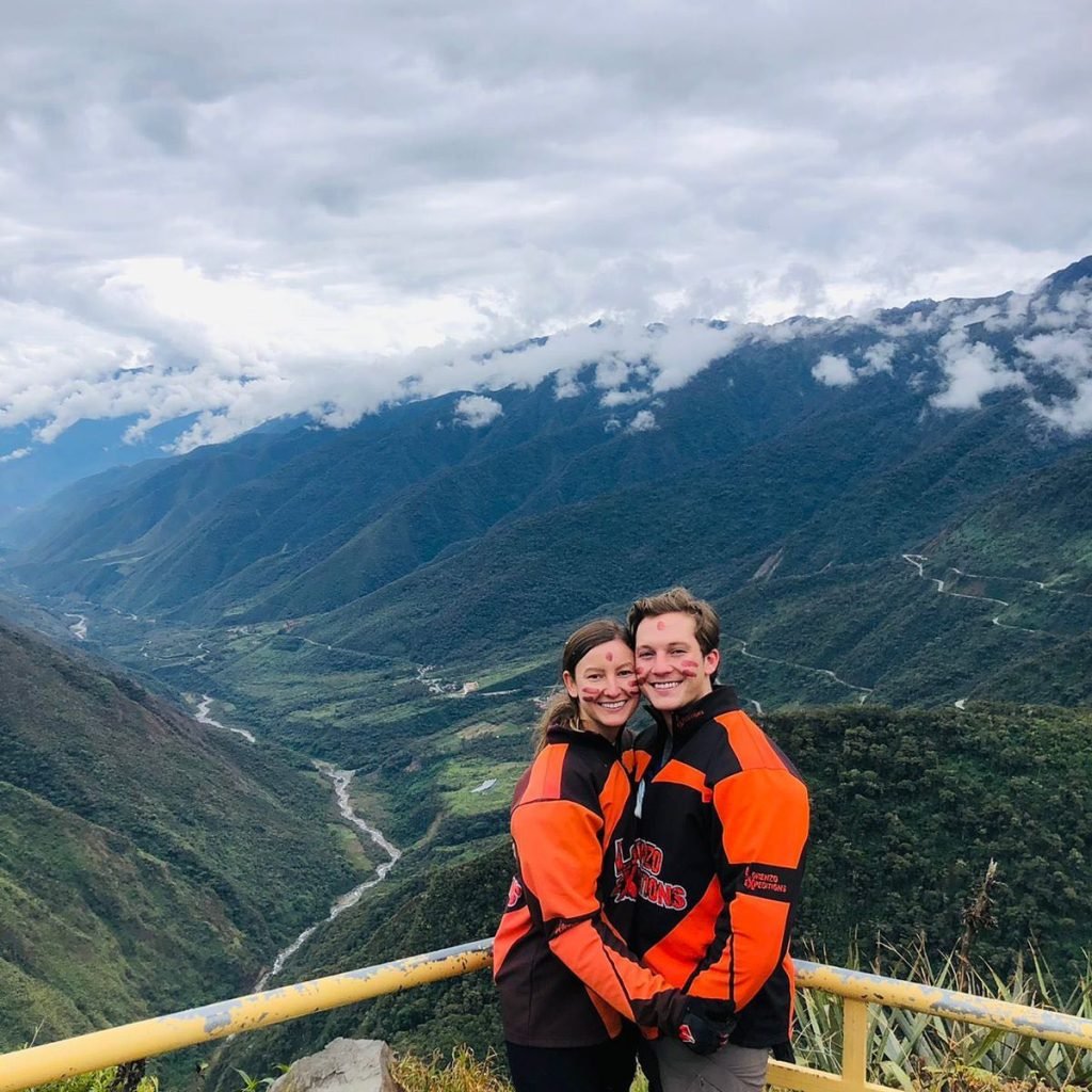 Inca Jungle Trek