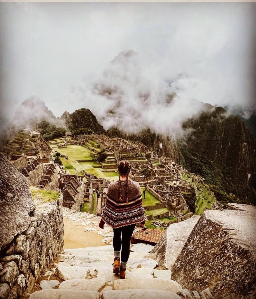 machupichu