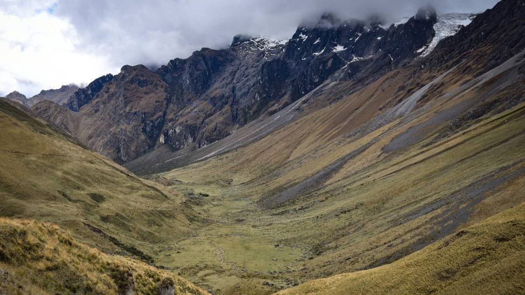 The best Trails to Machu Picchu