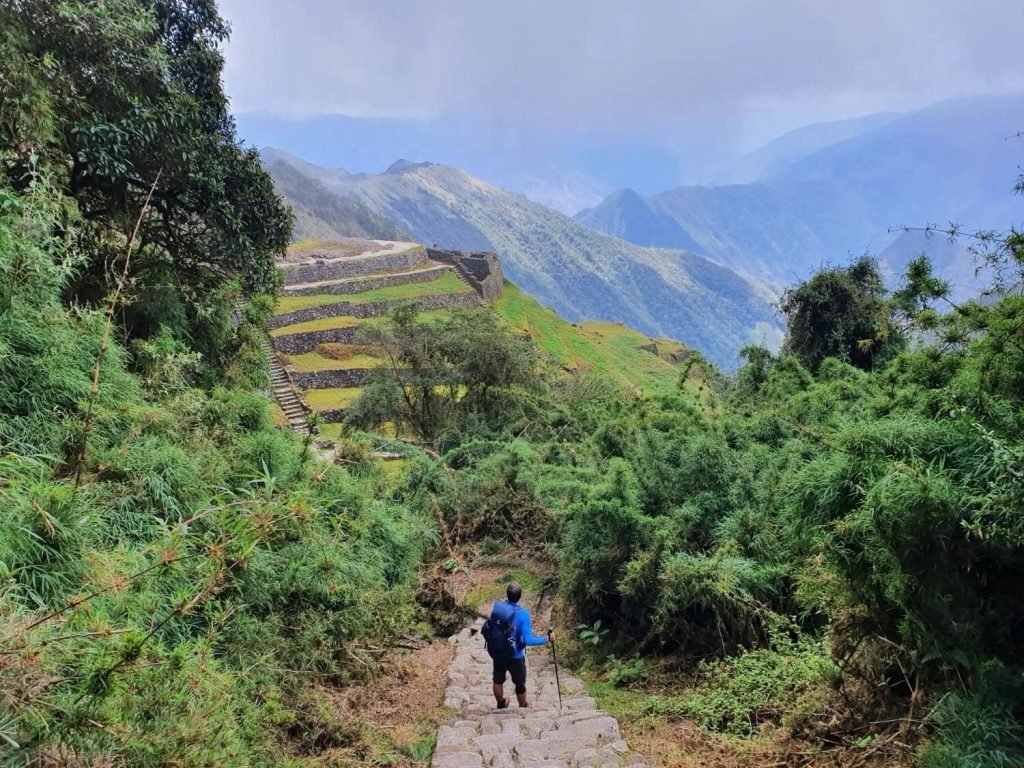 Mejores Caminatas a Machu Picchu