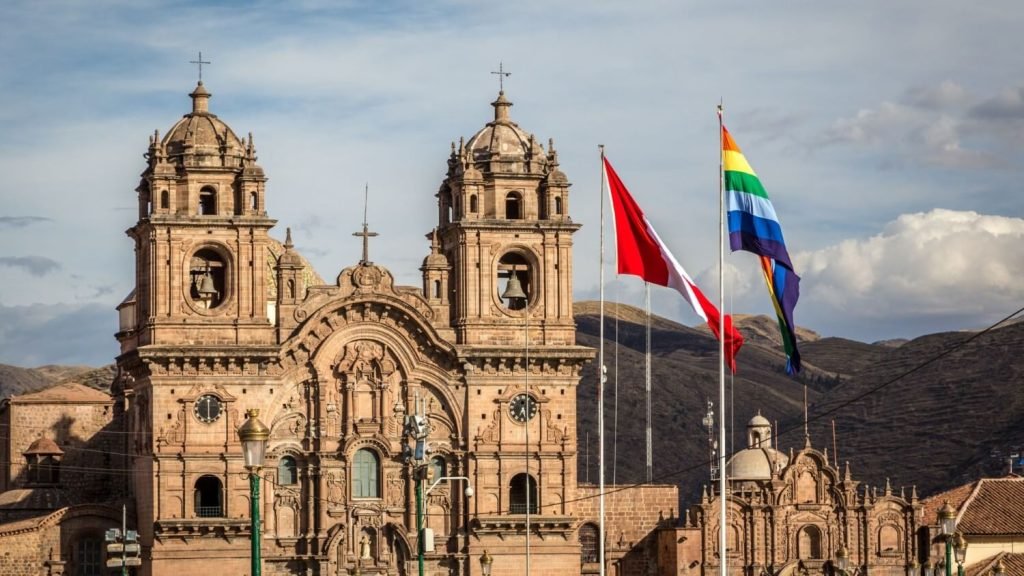Places to Visit in Cusco and Acclimatize Yourself