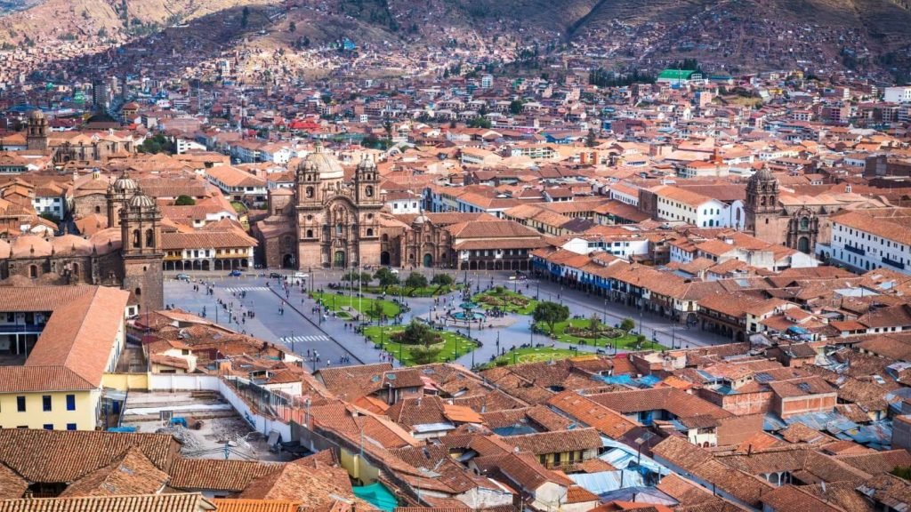 Lugares para visitar em Cusco e se aclimatar