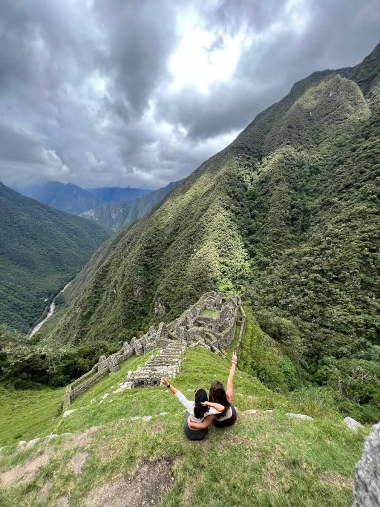 camino inca - Trilha Inca