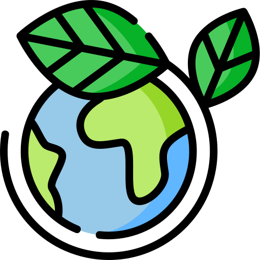 planet-earth icon