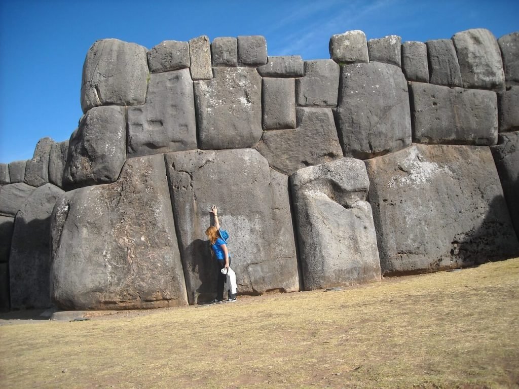 Sacsayhuaman: La Fortaleza Inca